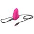 Dorcel Magische Vinger - oplaadbare, vinger vibrator (roze)