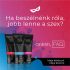 FAQ - Is het een zonde…? anale glijmiddel (50ml)