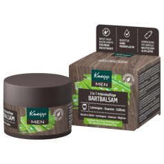 Kneipp MEN - 2in1 Intensieve baardverzorging balsem (50ml)
