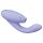 Womanizer Duo 2 - 2-in-1 G-spot vibrator - paars