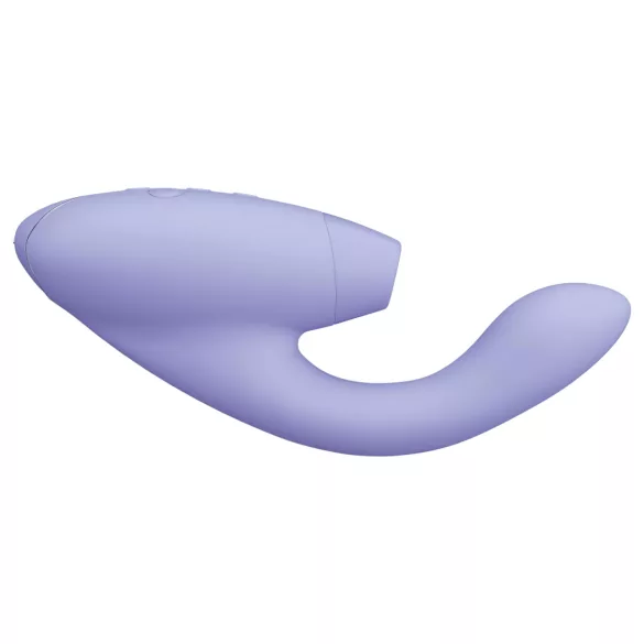Womanizer Duo 2 - 2-in-1 G-spot vibrator - paars