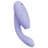 Womanizer Duo 2 - 2-in-1 G-spot vibrator - paars
