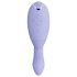 Womanizer Duo 2 - 2-in-1 G-spot vibrator - paars