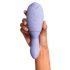 Womanizer Duo 2 - 2-in-1 G-spot vibrator - paars
