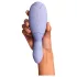 Womanizer Duo 2 - 2-in-1 G-spot vibrator - paars