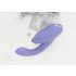 Womanizer Duo 2 - 2-in-1 G-spot vibrator - paars