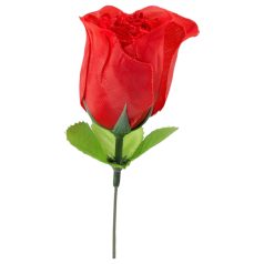 Panty Rose - verleidelijke string in roos - rood (S-L)