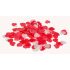 Hearts - badconfetti met rozengeur - rozenblaadjes - 30g