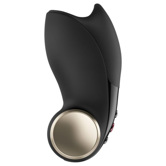 Fun Factory Cobra Libre II - penisvibrator (zwart)