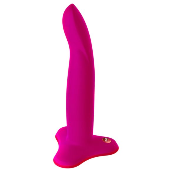 Fun Factory Limba Flex - dildo met zuignap - medium - roze