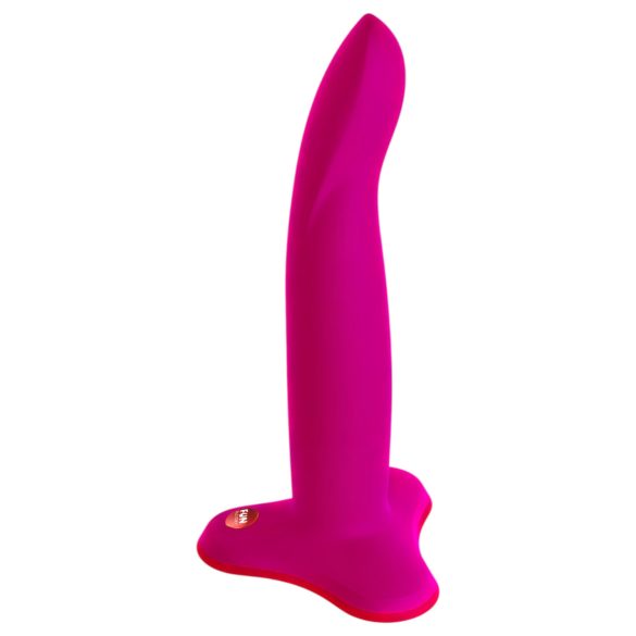 Fun Factory Limba Flex - dildo met zuignap - medium - roze