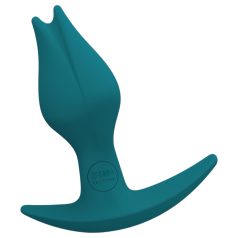 Fun Factory Booti Fem - buttplug - klein - silicone - groen