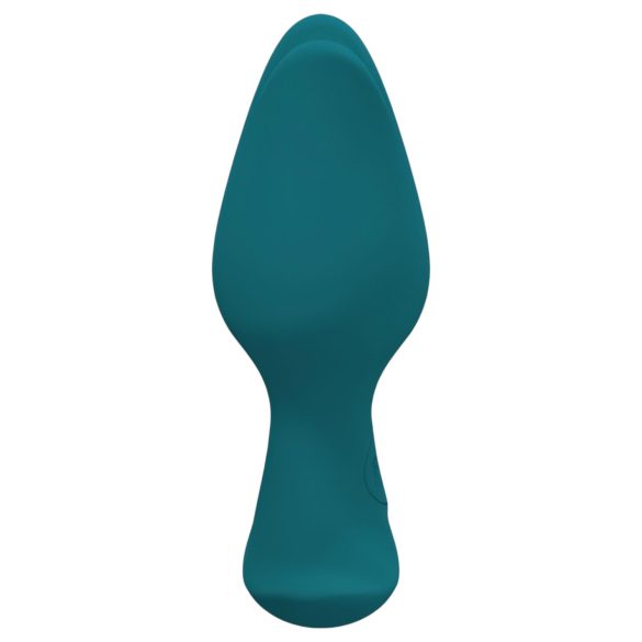 Fun Factory Booti Fem - buttplug - klein - silicone - groen