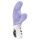 Fun Factory Miss Bi - G-spot vibrator (paars)