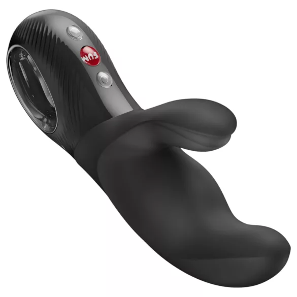 Fun Factory Miss Bi - G-spot vibrator (zwart)