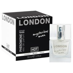 HOT London - feromonen parfum voor mannen - 30ml