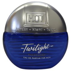   HOT Twilight - Feromoonparfum voor mannen (15ml) - verleidelijk