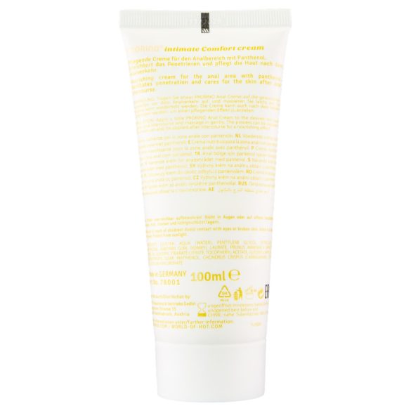 HOT Prorino - anale verzorgingscrème - 100ml