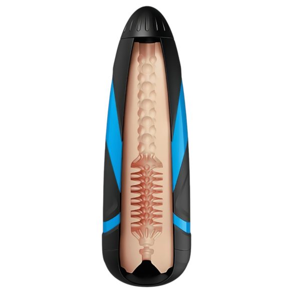Satisfyer - masturbator sleeve - Tornado Bliss - siliconen inzetstuk