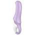 Satisfyer Charming Smile - waterdichte G-spot vibrator (paars)