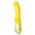 Satisfyer Yummy Sunshine - G-spot vibrator - waterdicht - geel