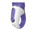 Satisfyer Magic Bunny - vibrator met clitorisstimulator - waterdicht - blauw