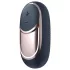 Satisfyer - clitoris vibrator - oplaadbaar - zwart