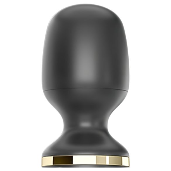 Satisfyer Wand-er Woman - massage vibrator - waterdicht - zwart