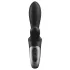 Satisfyer Heat Climax+ - App-gestuurde verwarmde anale vibrator (zwart)