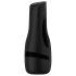 Satisfyer Men Classic - Manuele Zuigmasturbator (Zwart)