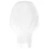 Satisfyer Double Wand-er - app-gestuurde massagevibrator (wit)