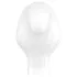 Satisfyer Double Wand-er - app-gestuurde massagevibrator (wit)