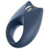 Satisfyer Royal One - slimme vibratiering (blauw)