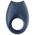 Satisfyer Royal One - slimme vibratiering (blauw)