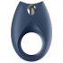 Satisfyer Royal One - slimme vibratiering (blauw)
