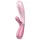 Satisfyer Hot Lover - App-gestuurde vibrator (roze)