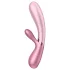 Satisfyer Hot Lover - App-gestuurde vibrator (roze)