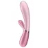 Satisfyer Hot Lover - App-gestuurde vibrator (roze)