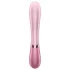 Satisfyer Hot Lover - App-gestuurde vibrator (roze)
