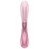 Satisfyer Hot Lover - App-gestuurde vibrator (roze)