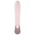 Satisfyer Heat Wave - App-gestuurde verwarmende vibrator (beige)