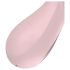 Satisfyer Mono Flex - slimme waterdichte vibrator (roze)
