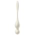 Satisfyer Love Birds 1 - slimme vibrerende geishabal - wit