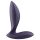 Satisfyer Power Plug - anale vibrator - app-bestuurbaar - siliconen - paars