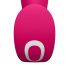 Satisfyer Top Secret - vibrator met 2 motoren - app-bestuurbaar - roze