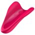Satisfyer High Fly - clitoristoy met accu - waterdicht - siliconen - roze
