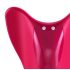 Satisfyer High Fly - clitoristoy met accu - waterdicht - siliconen - roze