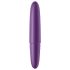 Satisfyer Ultra Power Bullet 6 - oplaadbare, waterdichte vibrator (paars)