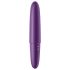 Satisfyer Ultra Power Bullet 6 - oplaadbare, waterdichte vibrator (paars)