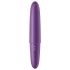 Satisfyer Ultra Power Bullet 6 - oplaadbare, waterdichte vibrator (paars)
